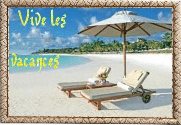 bonnes vacances 173