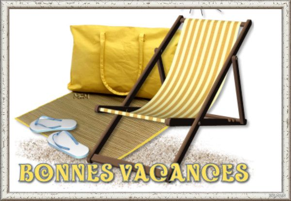 bonnes vacances 174