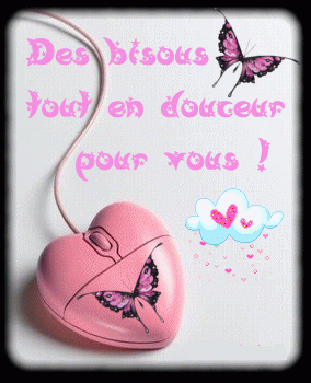 bisous 138