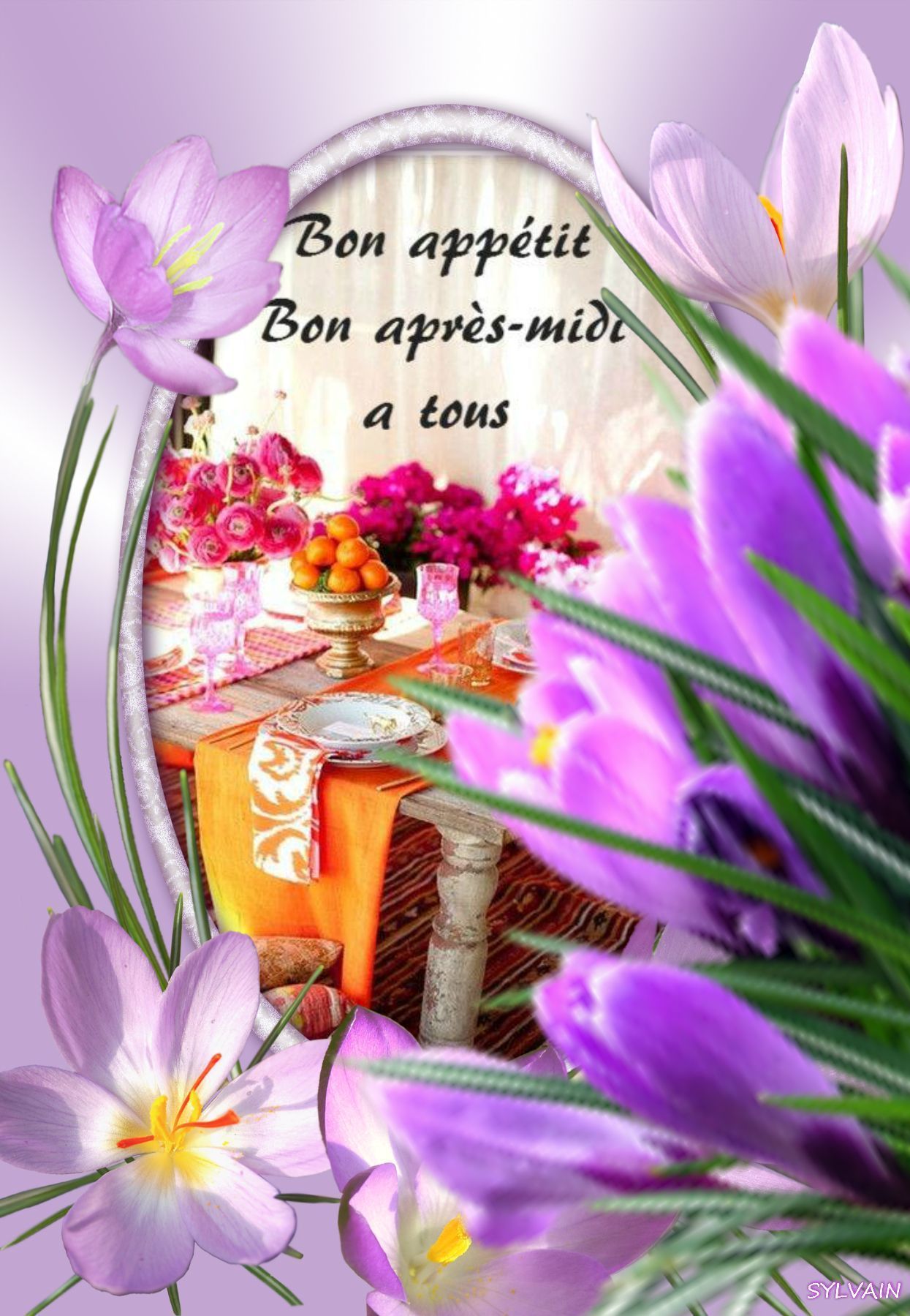 bon appétit 96